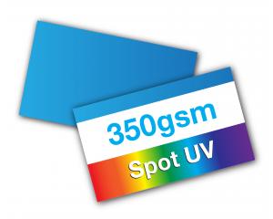 cards uv spot business extreme