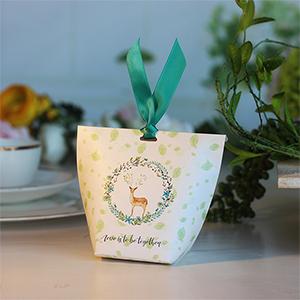Personalised Favor Box - RE3002