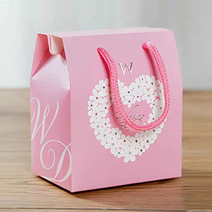 Personalised Favor Box - RE3001