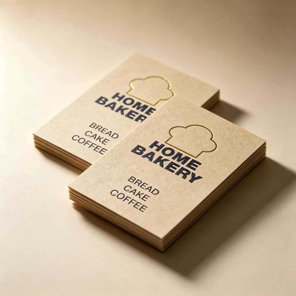 Kraft - 700gsm 