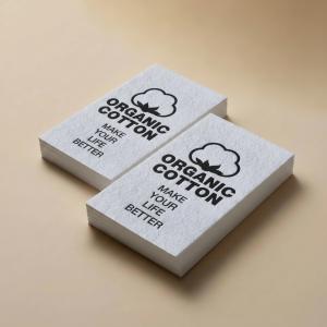 Cotton Impressions 540gsm